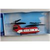 Image 3 : Sky Pilot Helicopter Toy