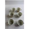 Image 4 : (6) Sunflower Mugs