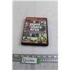 Image 1 : GTA San Andreas PS2 Game - Untested