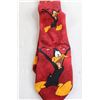 Image 3 : (2) Ties - Daffy Duck, Horse