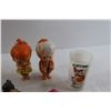 Image 2 : The Flintstones Mug, PEZ Dispenser, and Assorted Merch