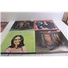 Image 3 : (10) Vinyl Records - Glenn Miller, Nana Mouskouri