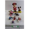 Image 1 : Mickey and Minnie Mouse Assorted Merch