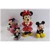 Image 2 : Mickey and Minnie Mouse Assorted Merch