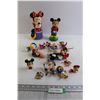 Image 1 : Mickey Mouse and Donald Duck Assortment - Nightlight - Works