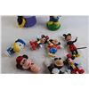 Image 3 : Mickey Mouse and Donald Duck Assortment - Nightlight - Works