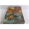 Image 4 : (14) Hardy Boys Books