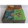 Image 5 : (14) Hardy Boys Books