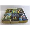 Image 1 : (18) Nancy Drew Books