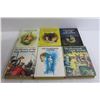 Image 2 : (18) Nancy Drew Books