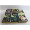 Image 3 : (18) Nancy Drew Books