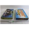 Image 1 : (2) Games - Hardy Boys Mystery Game, Scrabble Junior - Both As Is