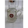 Image 5 : (4) A&W Mugs