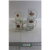 Image 1 : (4) A&W Mugs