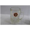 Image 3 : (4) A&W Mugs