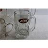 Image 4 : (4) A&W Mugs