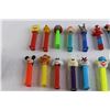 Image 2 : (25) PEZ Dispensers