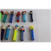 Image 3 : (25) PEZ Dispensers