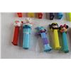Image 4 : (25) PEZ Dispensers