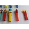 Image 5 : (25) PEZ Dispensers