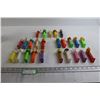 Image 1 : (25) PEZ Dispensers