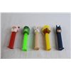 Image 4 : (25) PEZ Dispensers