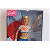 Image 2 : Supergirl Barbie - Sealed