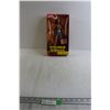 Image 1 : Wonder Woman Barbie - Sealed