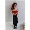 Image 2 : Sporty Spice Melanie C Doll