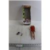Image 1 : Ginger Spice Geri Halliwell Spice Girls Doll