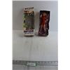 Image 1 : Ginger Spice Geri Halliwell Spice Girls Doll - Seemingly NIB