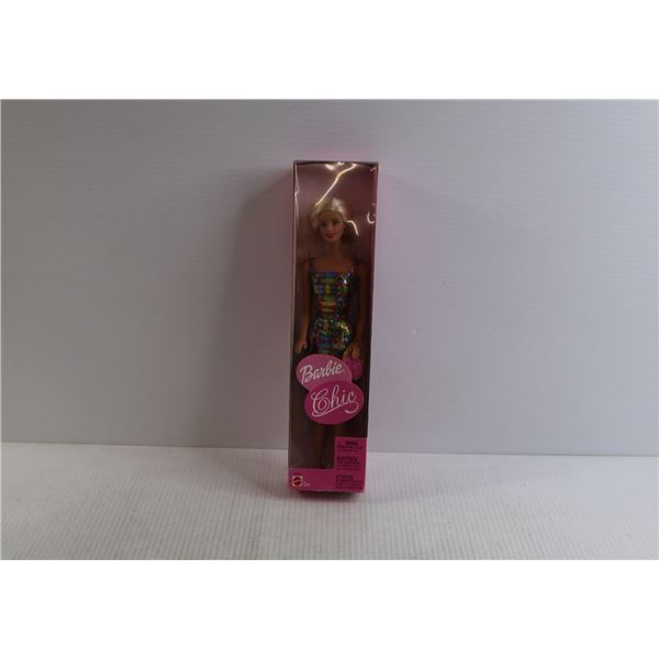 Barbie Chic Doll - Sealed