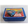 Image 6 : Matchbox Car Holder with (19) Toy Cars