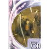 Image 2 : The Lord of the Rings Figurines - Sealed, Sun Damage