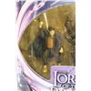 Image 2 : The Lord of the Rings Figurines - Sealed, Sun Damage