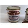 Image 2 : (3) Rogers Golden Syrup Tins