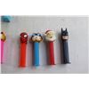 Image 3 : (19) PEZ Dispensers