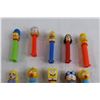 Image 5 : (19) PEZ Dispensers