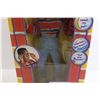 Image 3 : Urkel Pull String Toy - Works and has a Higher Pitched Voice