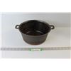 Image 1 : Cast Iron Pot