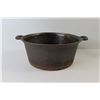 Image 2 : Cast Iron Pot