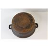 Image 4 : Cast Iron Pot