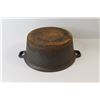 Image 5 : Cast Iron Pot