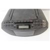 Image 5 : Sony Radio CD Player Cassette Player - No Cord, No Batteries