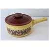 Image 2 : Flame Cooker Ceramic Pot With Lid