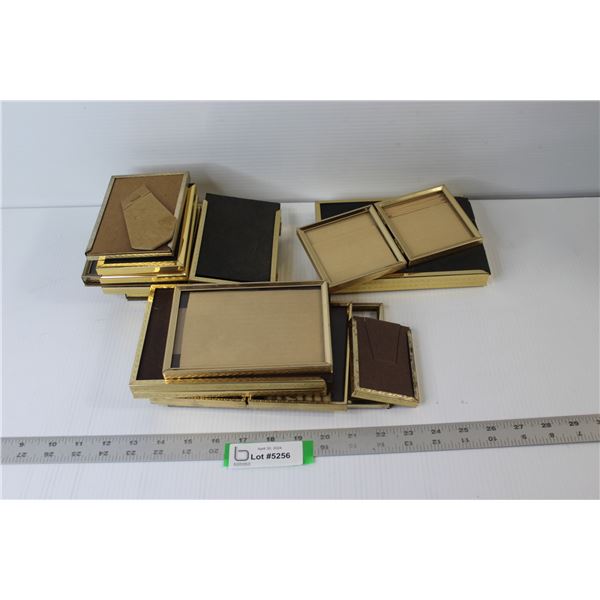 Variety of Photo Frames