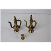 Image 3 : Miniature Brass Ornaments