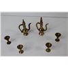 Image 4 : Miniature Brass Ornaments