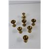 Image 6 : Miniature Brass Ornaments