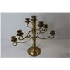 Image 2 : Brass Candle Holders